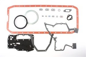 Dodge Cummins Gasket Kit - Bottom End - Cometic Gasket - Street Pro - `07-`18